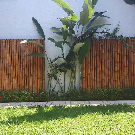 Casa Luz De Luna Apartment Zihuatanejo Exterior photo