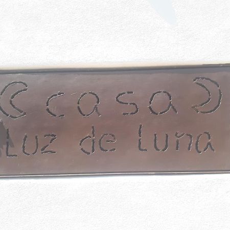 Casa Luz De Luna Apartment Zihuatanejo Exterior photo