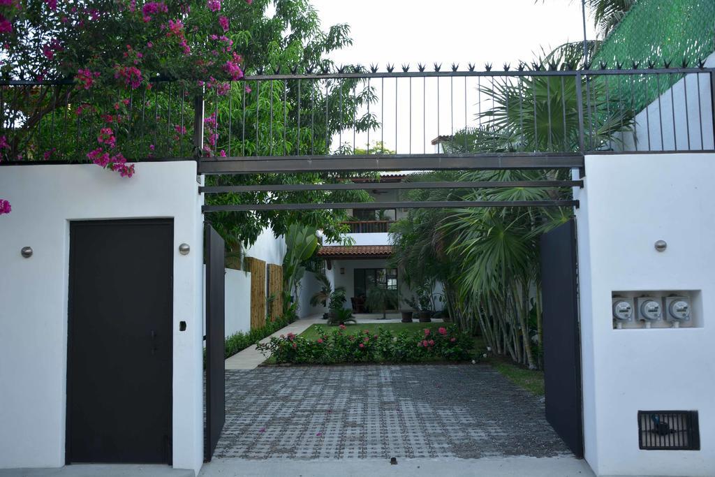 Casa Luz De Luna Apartment Zihuatanejo Exterior photo