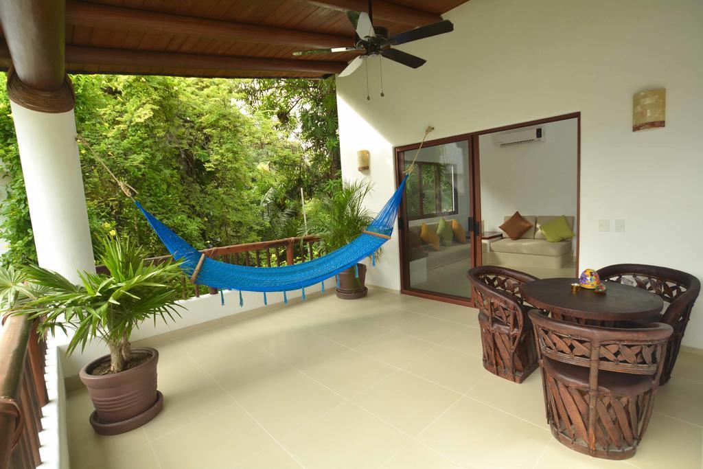 Casa Luz De Luna Apartment Zihuatanejo Exterior photo