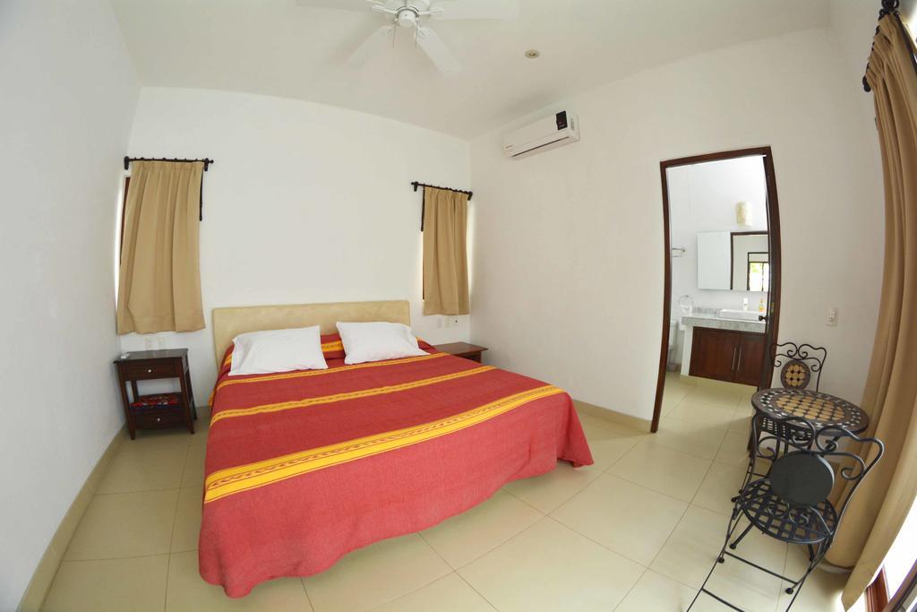 Casa Luz De Luna Apartment Zihuatanejo Exterior photo