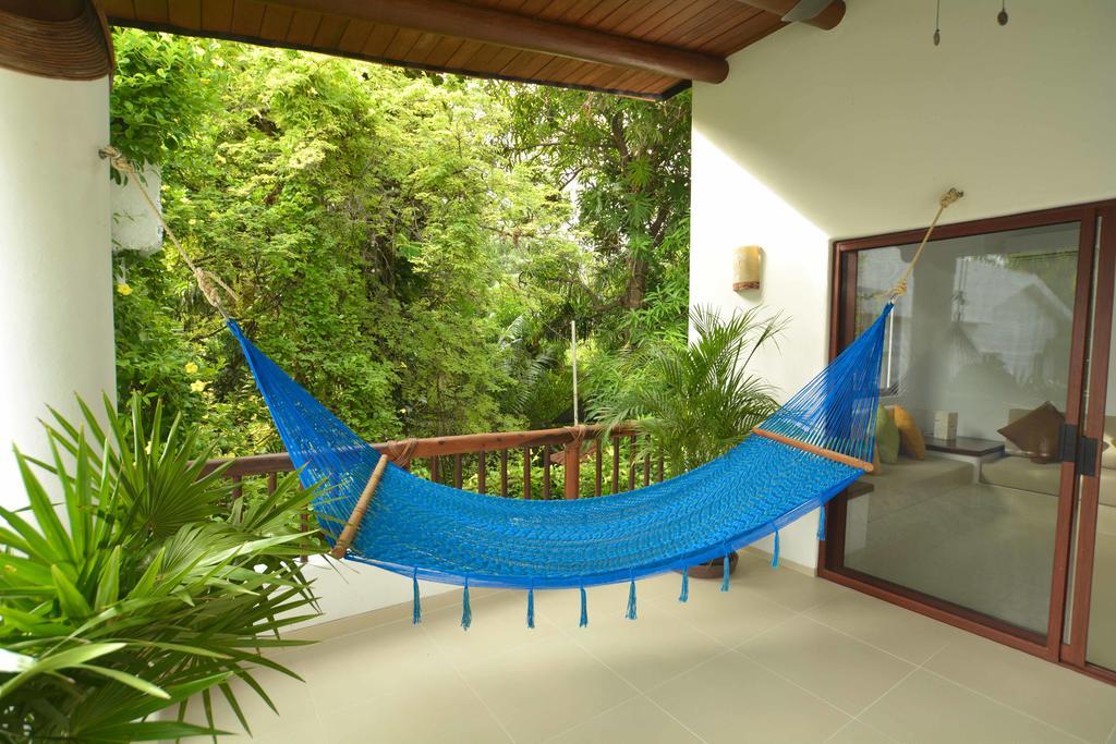 Casa Luz De Luna Apartment Zihuatanejo Exterior photo