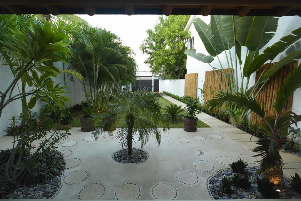 Casa Luz De Luna Apartment Zihuatanejo Exterior photo