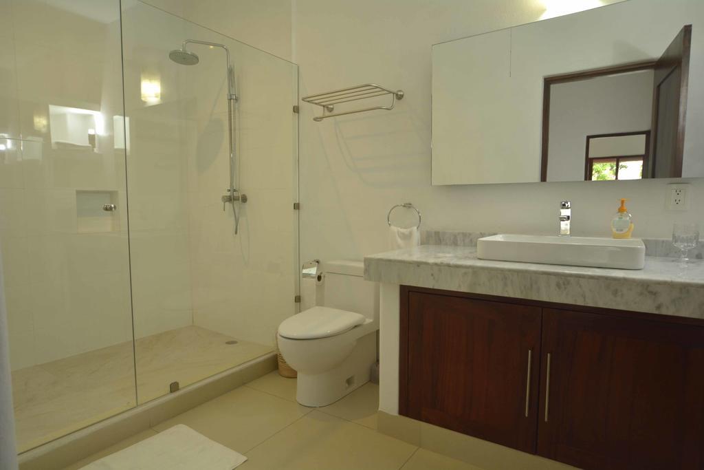 Casa Luz De Luna Apartment Zihuatanejo Exterior photo
