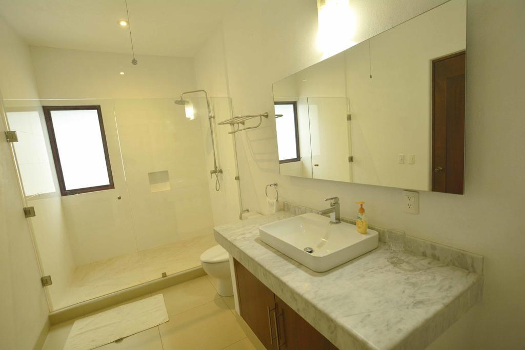 Casa Luz De Luna Apartment Zihuatanejo Exterior photo