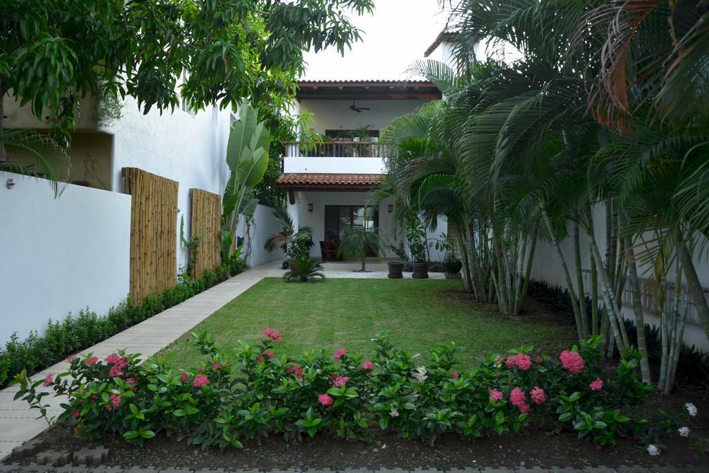 Casa Luz De Luna Apartment Zihuatanejo Exterior photo