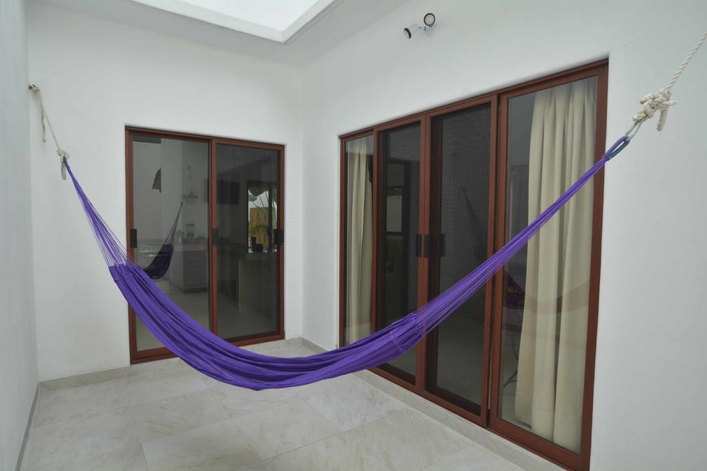 Casa Luz De Luna Apartment Zihuatanejo Exterior photo