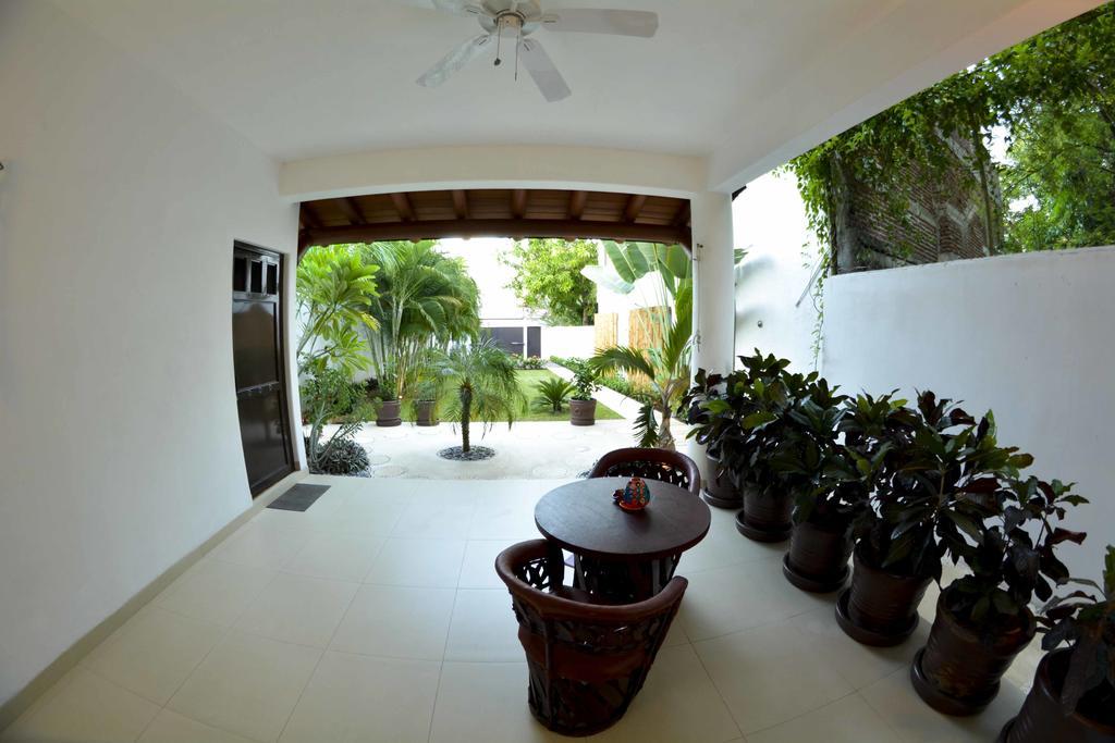 Casa Luz De Luna Apartment Zihuatanejo Exterior photo