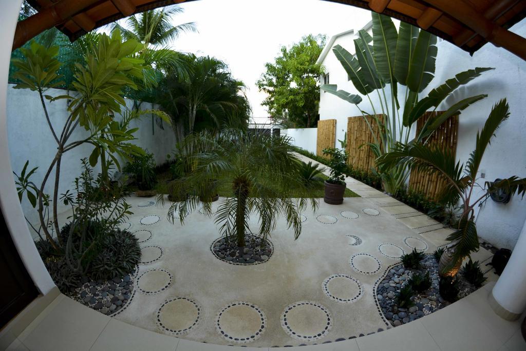 Casa Luz De Luna Apartment Zihuatanejo Exterior photo