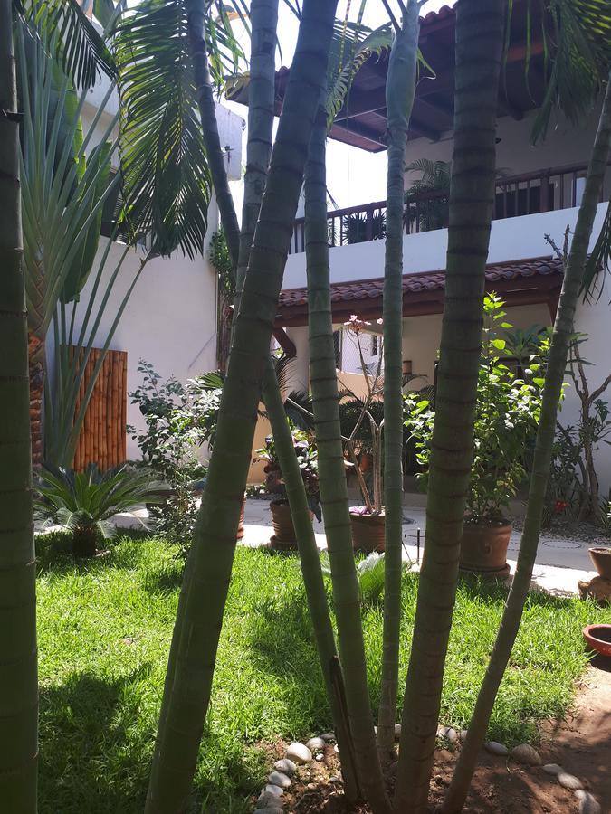 Casa Luz De Luna Apartment Zihuatanejo Exterior photo