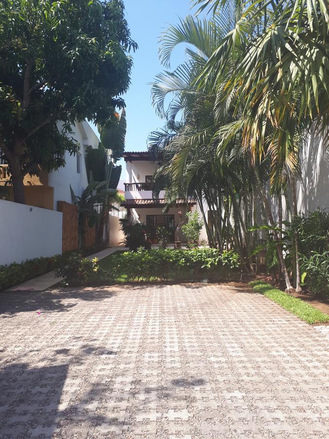 Casa Luz De Luna Apartment Zihuatanejo Exterior photo
