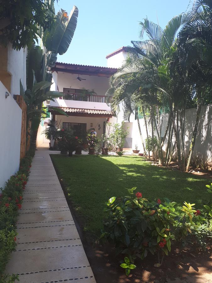 Casa Luz De Luna Apartment Zihuatanejo Exterior photo
