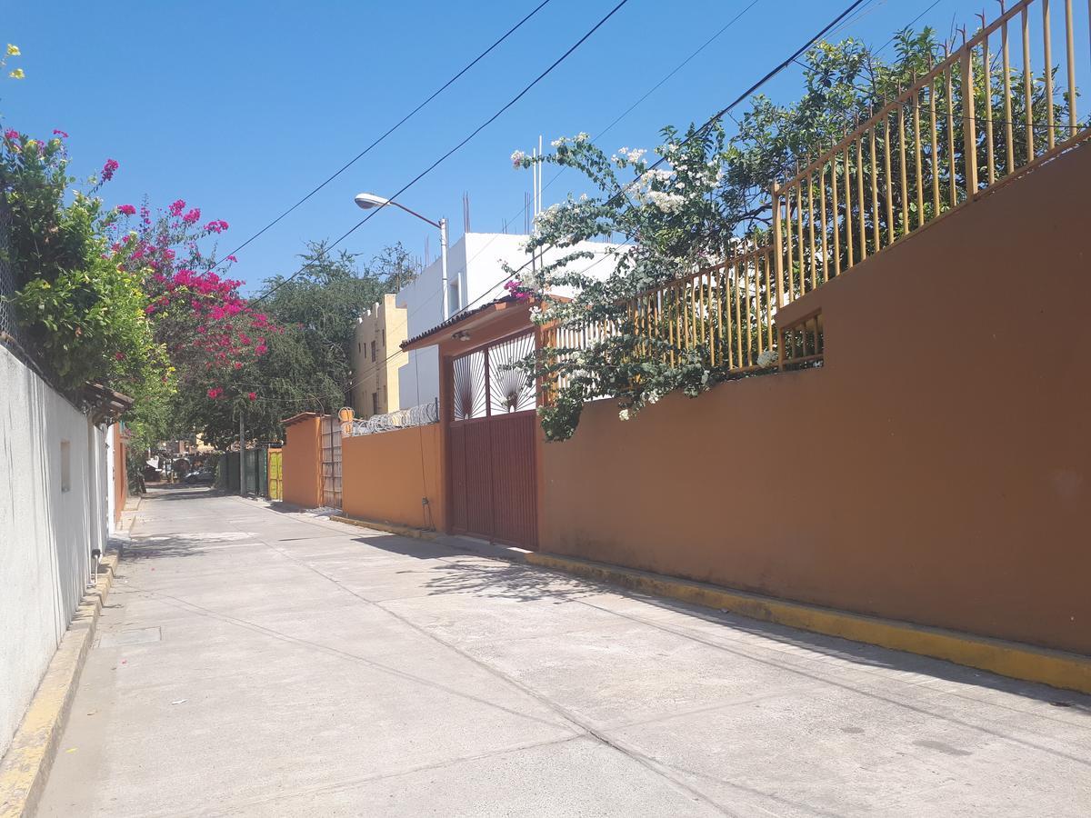 Casa Luz De Luna Apartment Zihuatanejo Exterior photo